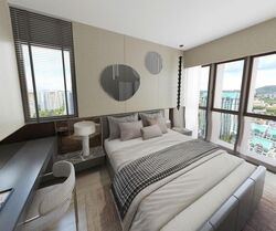 The Myst (D23), Condominium #619769871